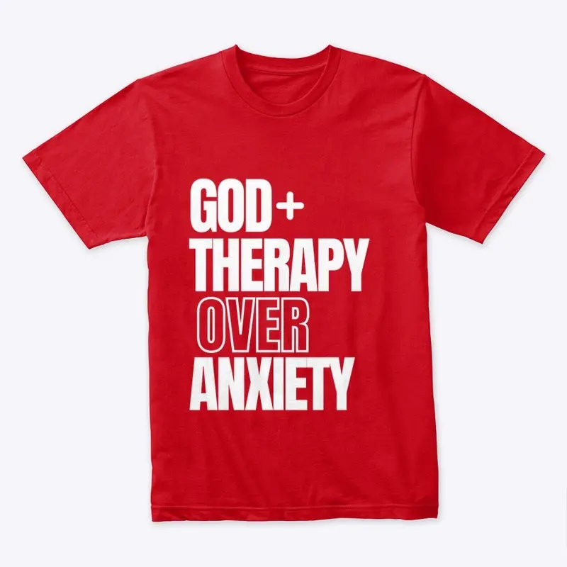 God & Therapy